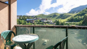 LE VERNON - 1222 - Studio 4 pers Chamrousse